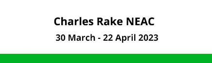 Charles Rake NEAC