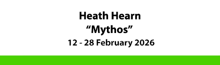 Heath Hearm - Mythos