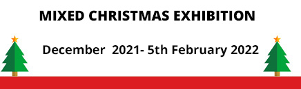 Mixed Christmas Exhibition