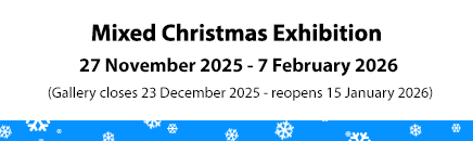 Mixed Christmas Exhibition 2025