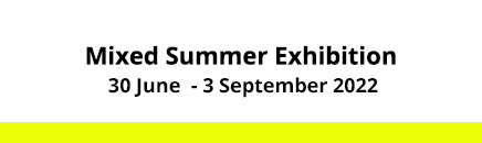 Mixed Summer Exhibition