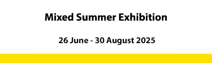 Mixed Summer Exhibition