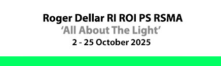 Roger Dellar RI ROI PS RSMA - All about the Light