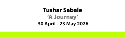 Tushar Sabale - A Journey